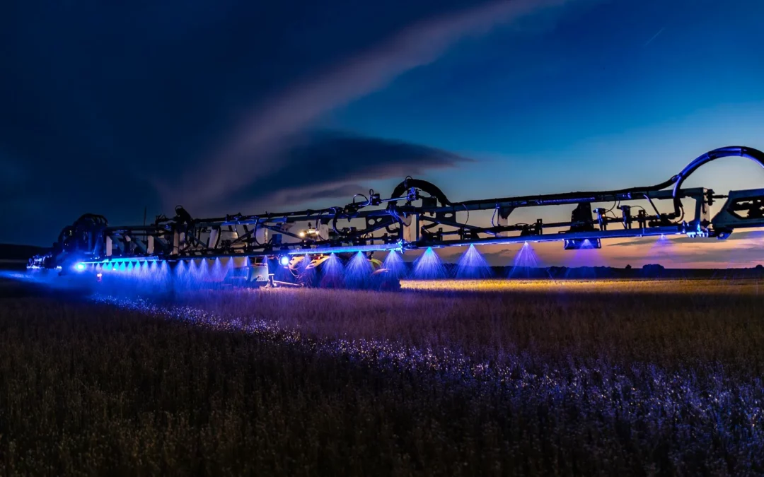 Photographie corporate dans le secteur agricole : valorisez votre entreprise agricole avec Agri Photographie